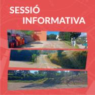 Sessió informativa - Objectius de la reforma dels aparcaments