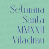 Setmana Santa Viladrau 2022