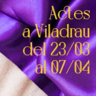 Setmana Santa Viladrau 2024