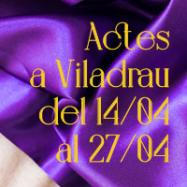 Setmana Santa Viladrau 2025