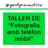 Viladrau Taller de "Fotografia amb telèfon mòbil"