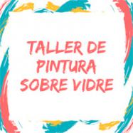 Viladrau Taller de pintura sobre vidre