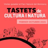 Viladrau Tastets de Cultura i Natura 2024