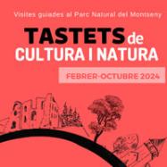 Viladrau Tastets de Cultura i Natura 2024