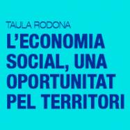 ViladrauTaula rodona sobre iniciatives d’economia social i solidària