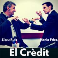 Viladrau Teatre "El Crèdit"