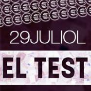 Viladrau Teatre "EL TEST"