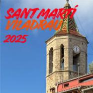 Viladrau Festa de Sant Martí 2025