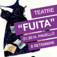 Viladrau Teatre "Fuita"