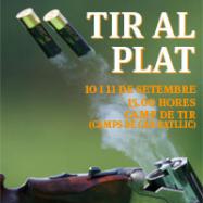 Viladrau Tir al Plat