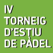4t Torneig d'Estiu Pàdel Viladrau