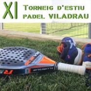 11è Torneig d'Estiu Pàdel Viladrau