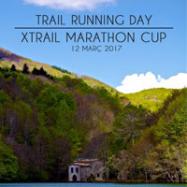1er Training Running Day Xtrail Marathon Cup