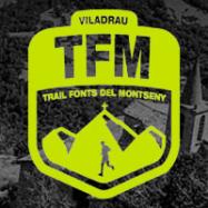 Viladrau 8ª Trail Fonts del Montseny 2023