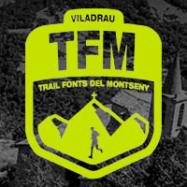 Viladrau 9ª Trail Fonts del Montseny 2025