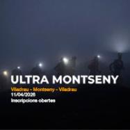Viladrau Ultra Montseny 2026