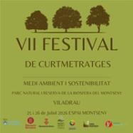 Viladrau 7ª edició del Festival de Curtmetratges de 2026