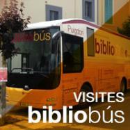 Viladrau Visites Bibliobús Puigdon 2024
