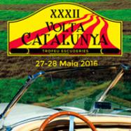 Viladrau XXXII Volta Catalunya