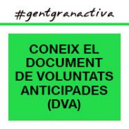 Viladrau Xerrada "Coneix el document de voluntats anticipades (DVA)"