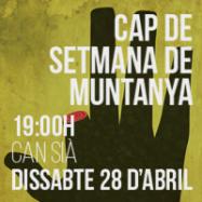 Viladrau Cap de setmana de muntanya