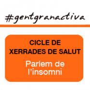 Viladrau Cicle de xerrades de salut - Parlem de l'insomni