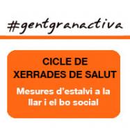 Viladrau Xerrada de Salut "Mesures d'estalvi a la llar i el bo social"
