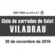 Viladrau Cicle de xerrades de salut