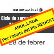 Viladrau Cicle de xerrades de salut - Prevenció de Caigudes