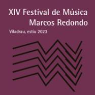 Viladrau XIV Festival de Música Marcos Redondo 2023