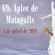 Viladrau 69è Aplec de Matagalls