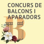 Viladrau Concurs de balcons i aparadors