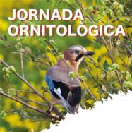 Viladrau Jornada Ornitològica