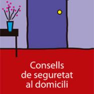 Viladrau - Xerrada "Consells de seguretat al domicili"