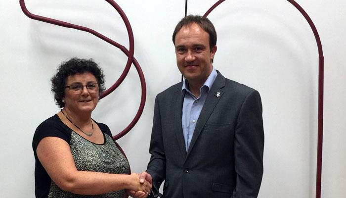 Acord de legislatura a la Mancomunitat La Plana