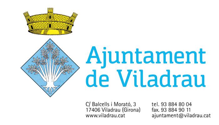 Ajuntament de Viladrau