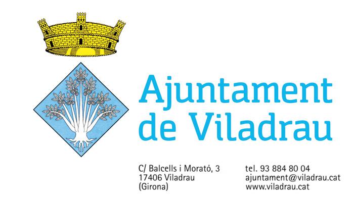 Ajuntament de Viladrau