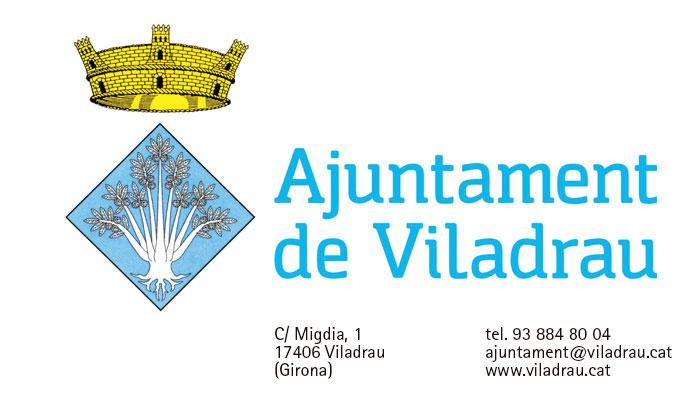 Ajuntament de Viladrau