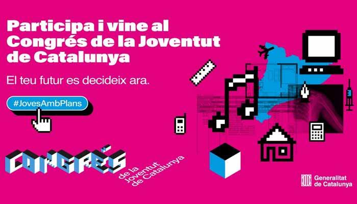 Congrés de Joventut de Catalunya