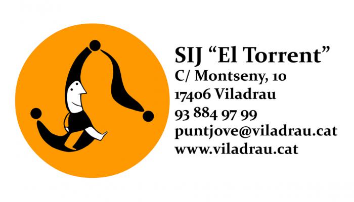 Viladrau SIJ El Torrent - Espai Jove