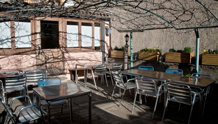 Àgora Restaurant, Viladrau