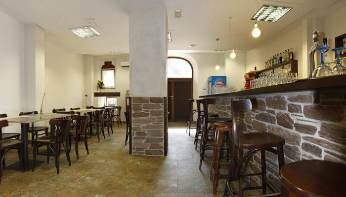 Bar-Restaurant La Cerve, Viladrau