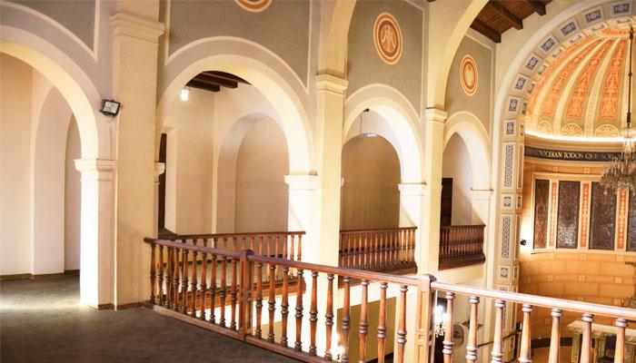 Casal Sagrat Cor Viladrau