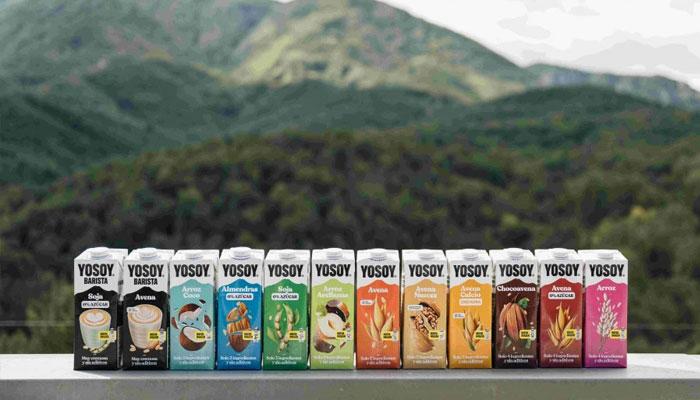 Viladrau Liquats Vegetals