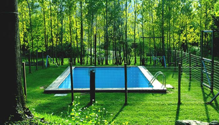 Viladrau Mas Vilarmau