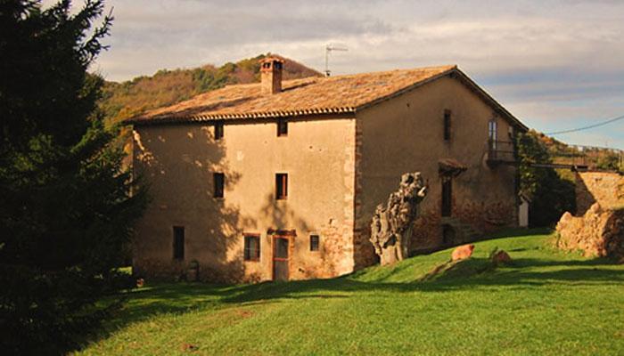 Viladrau Mas Vilarmau