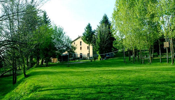 Viladrau Mas Vilarmau