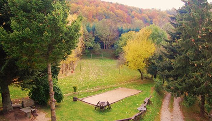 Viladrau Mas Vilarmau