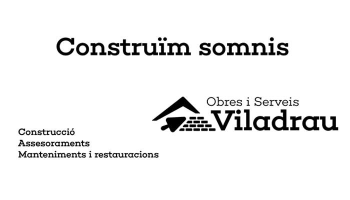 Viladrau Obres i Serveis
