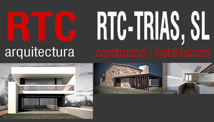 Viladrau RTC Construccions
